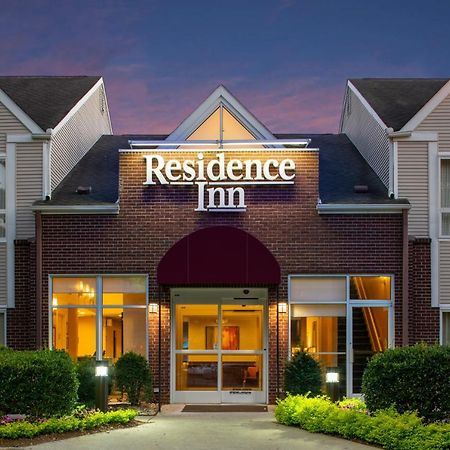 Sonesta Es Suites Nashville Brentwood Exterior foto