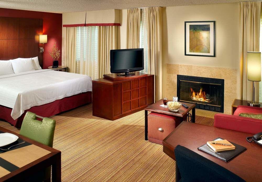 Sonesta Es Suites Nashville Brentwood Exterior foto