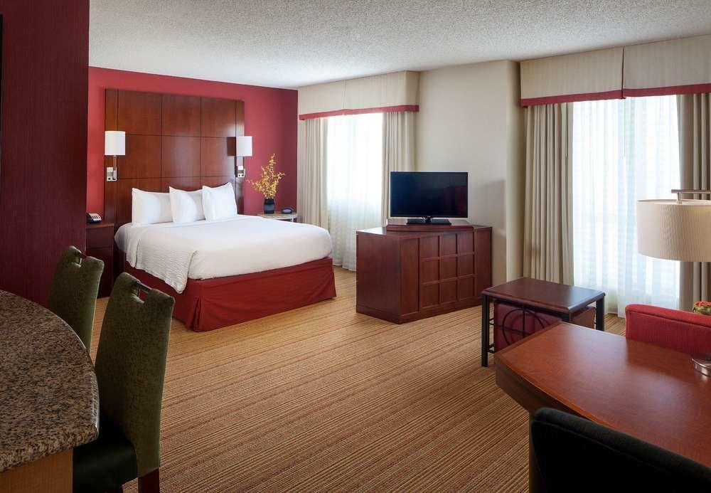 Sonesta Es Suites Nashville Brentwood Exterior foto