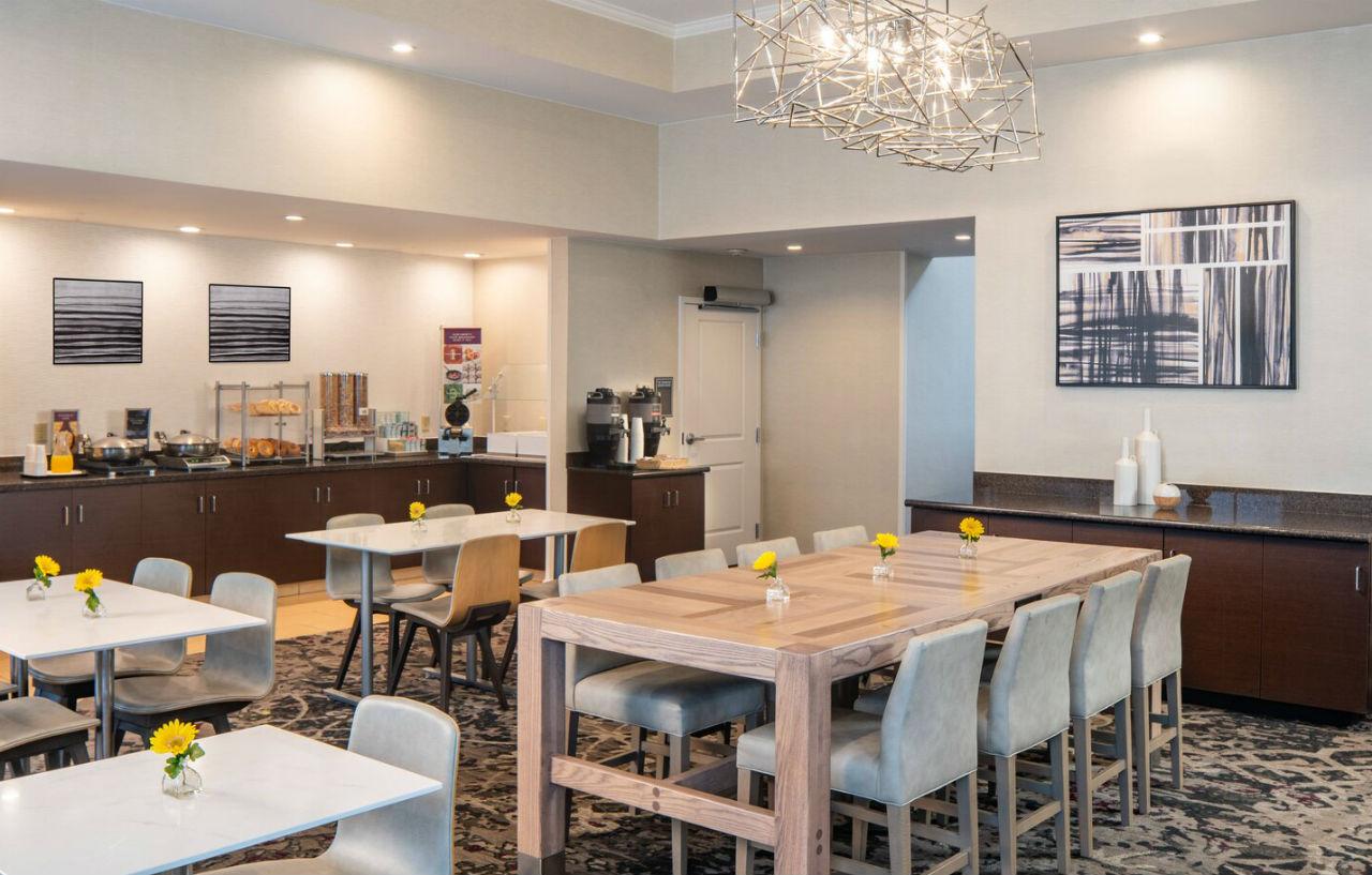 Sonesta Es Suites Nashville Brentwood Exterior foto