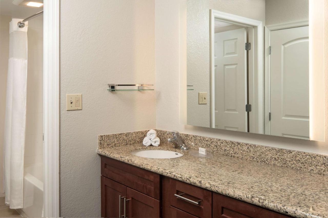 Sonesta Es Suites Nashville Brentwood Exterior foto