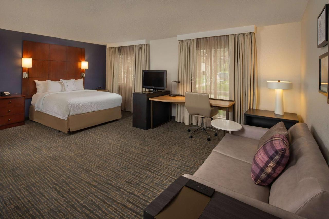 Sonesta Es Suites Nashville Brentwood Exterior foto