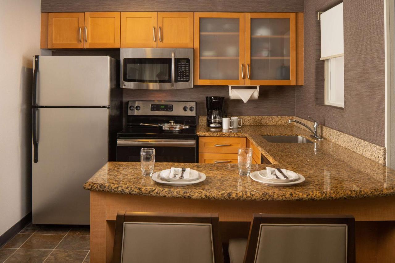 Sonesta Es Suites Nashville Brentwood Exterior foto
