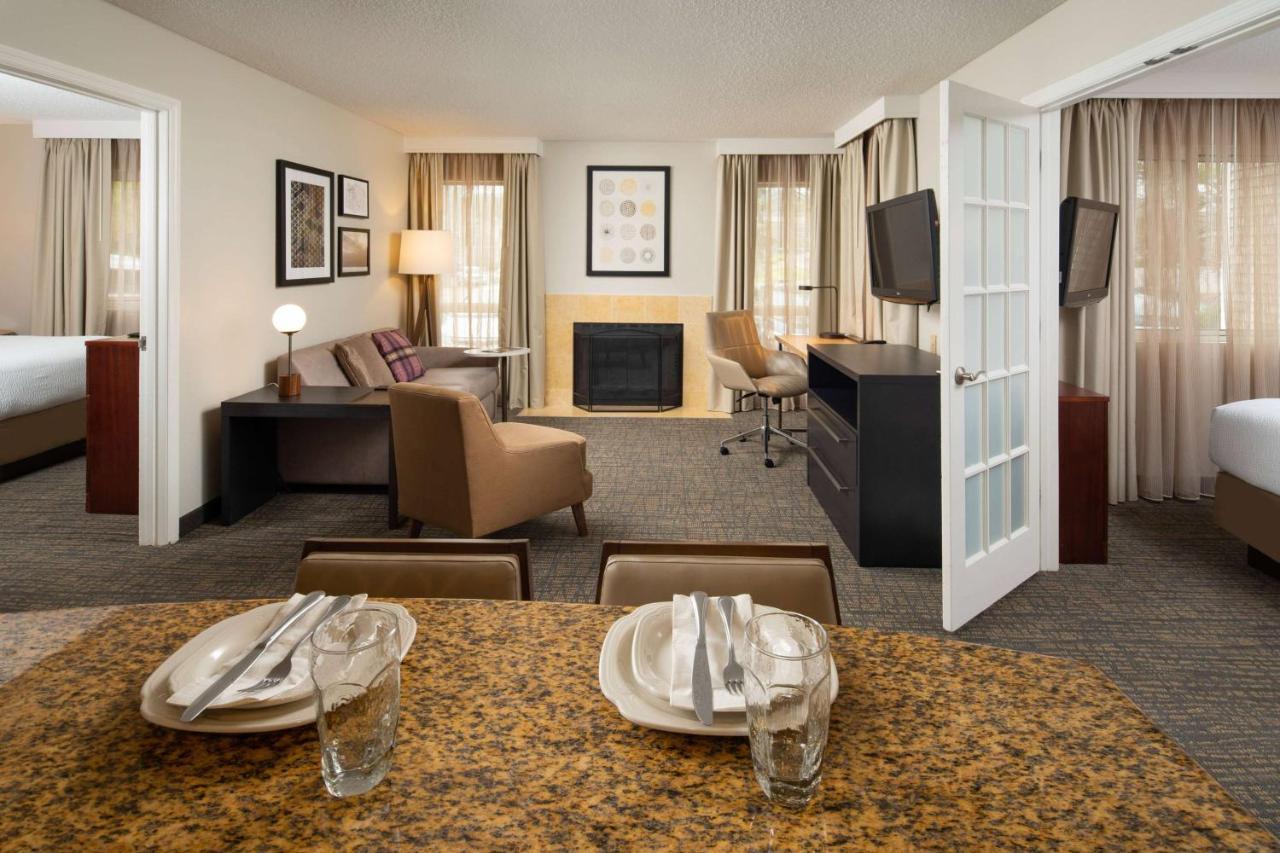 Sonesta Es Suites Nashville Brentwood Exterior foto