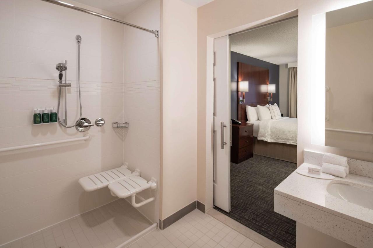 Sonesta Es Suites Nashville Brentwood Exterior foto