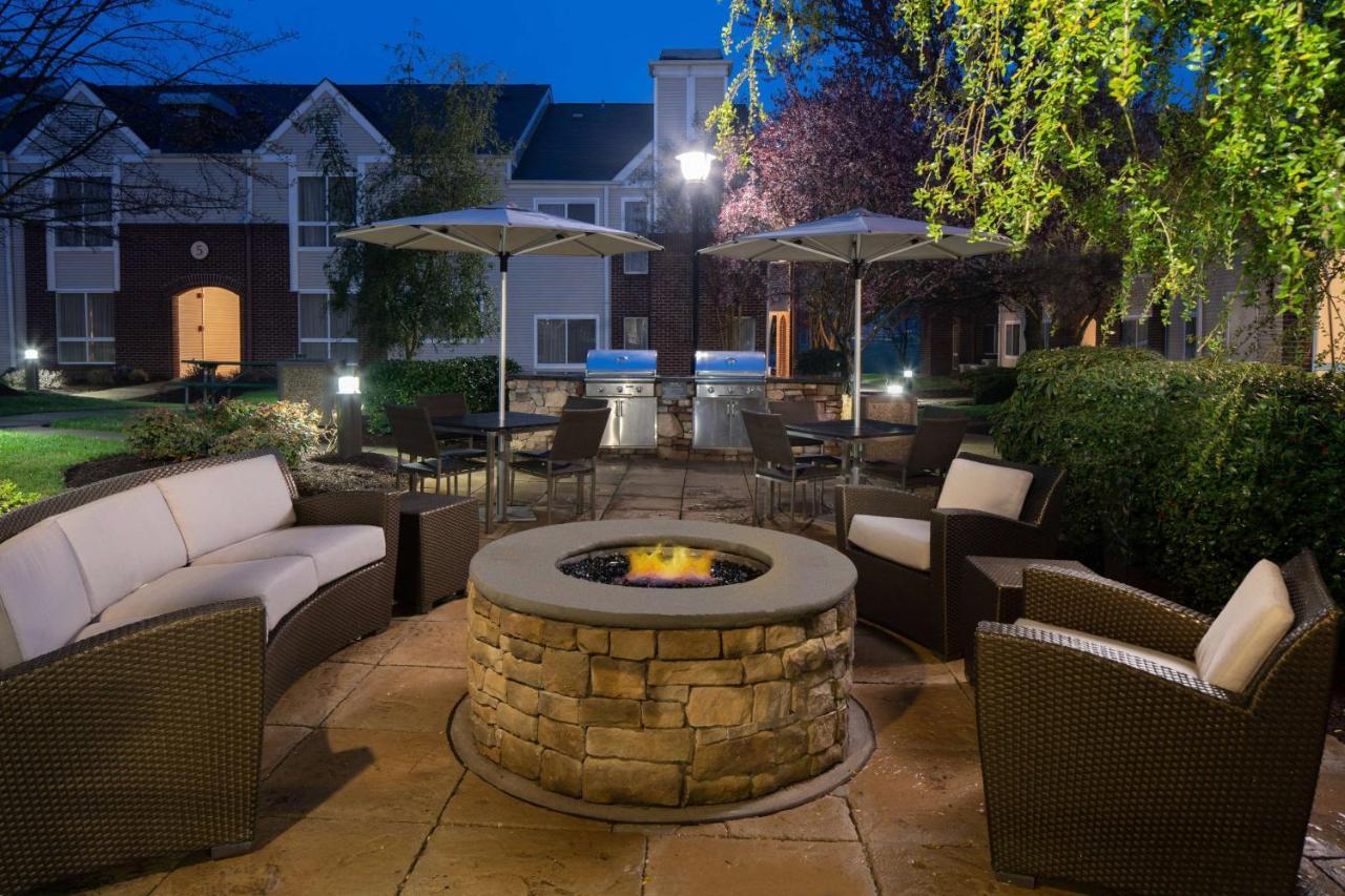 Sonesta Es Suites Nashville Brentwood Exterior foto