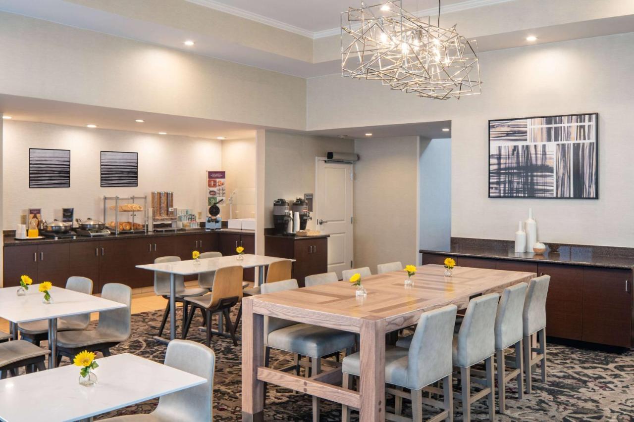 Sonesta Es Suites Nashville Brentwood Exterior foto