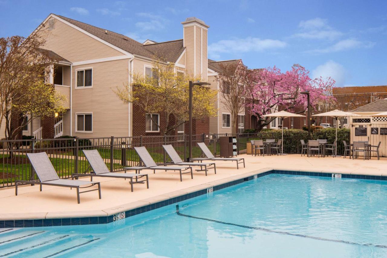 Sonesta Es Suites Nashville Brentwood Exterior foto