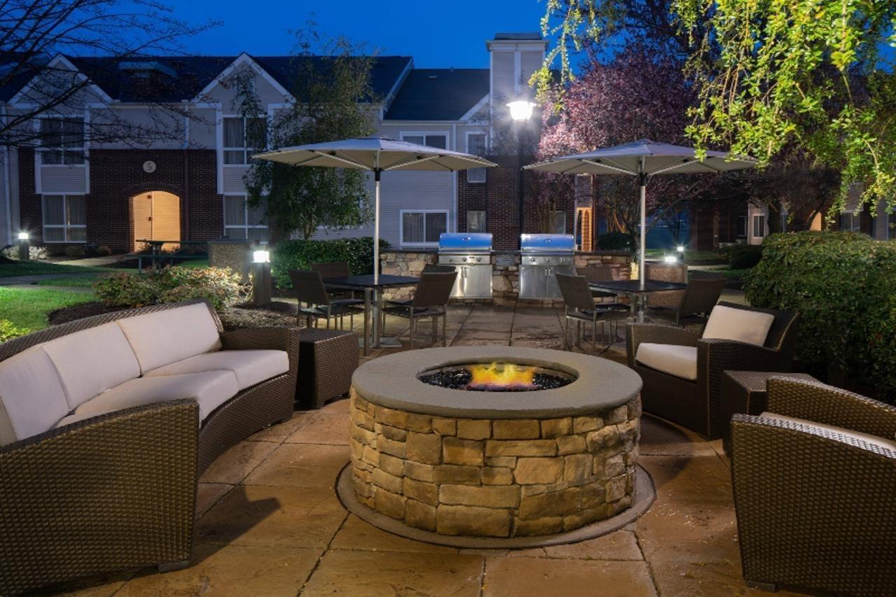 Sonesta Es Suites Nashville Brentwood Exterior foto