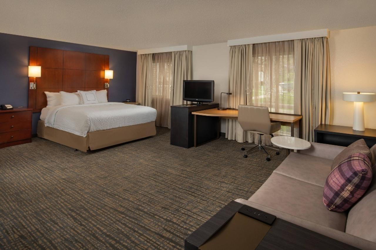 Sonesta Es Suites Nashville Brentwood Exterior foto