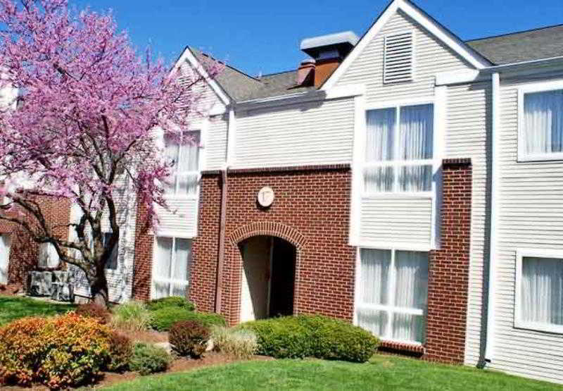 Sonesta Es Suites Nashville Brentwood Exterior foto