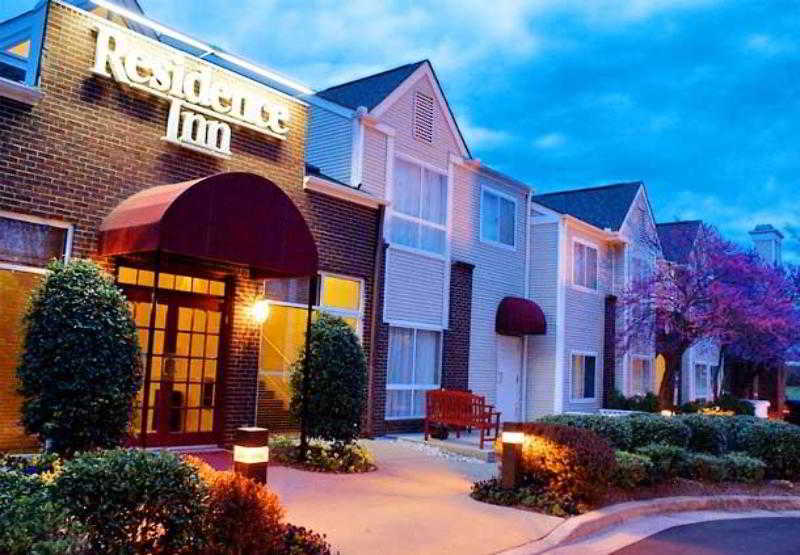Sonesta Es Suites Nashville Brentwood Exterior foto