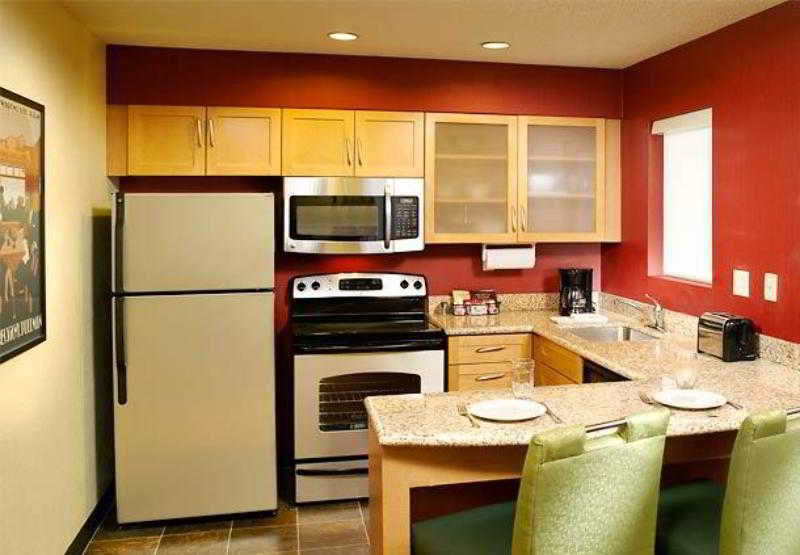 Sonesta Es Suites Nashville Brentwood Exterior foto