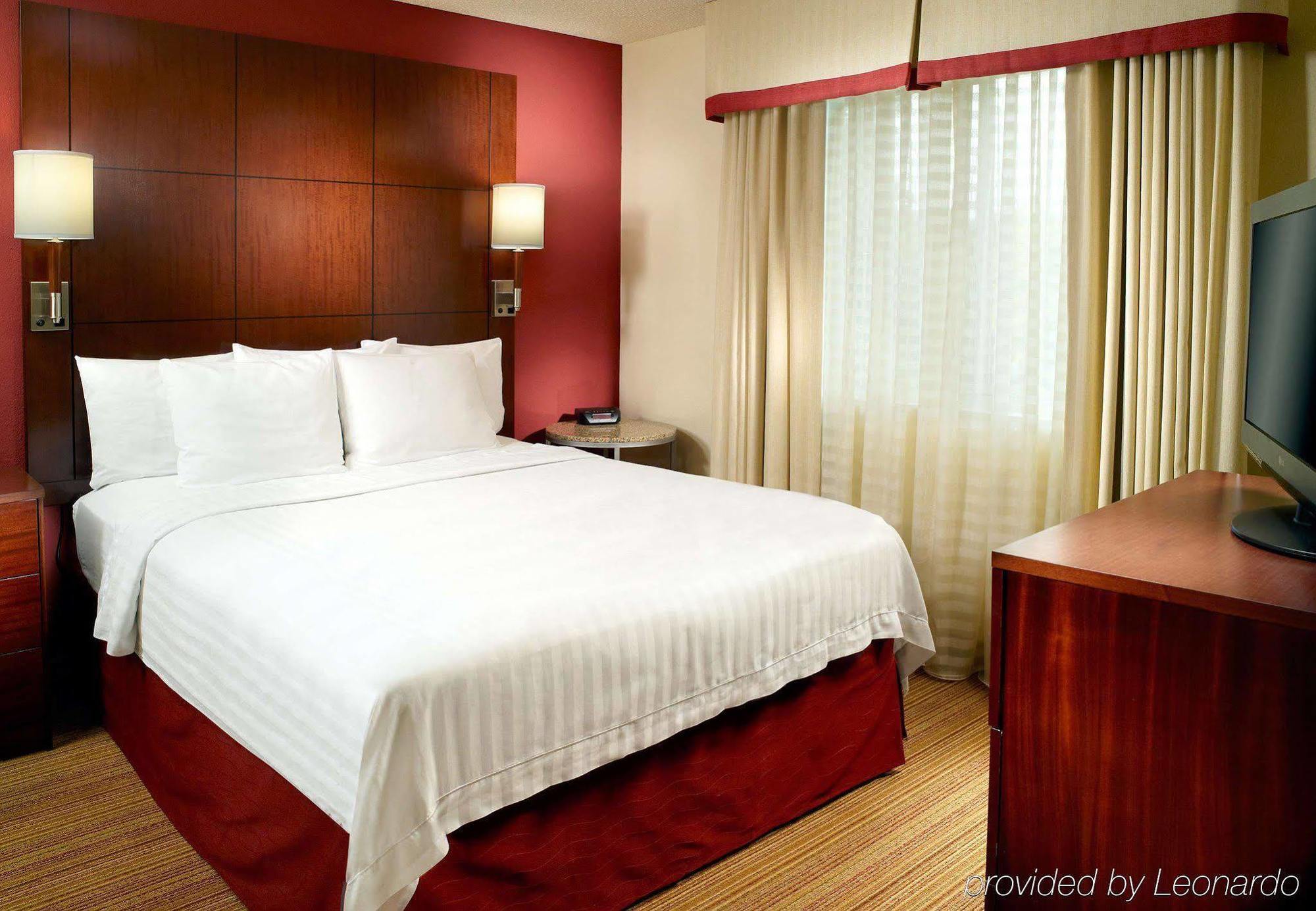 Sonesta Es Suites Nashville Brentwood Exterior foto