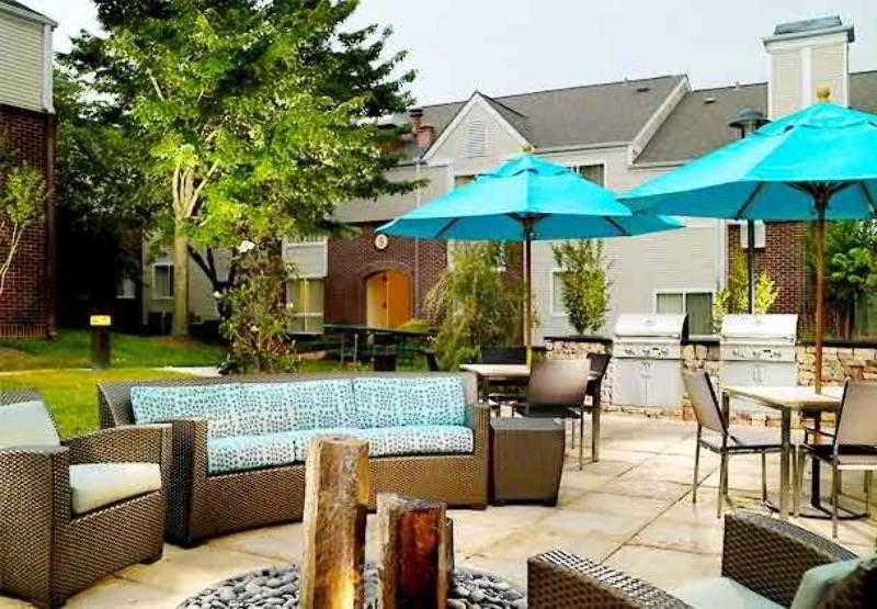 Sonesta Es Suites Nashville Brentwood Exterior foto