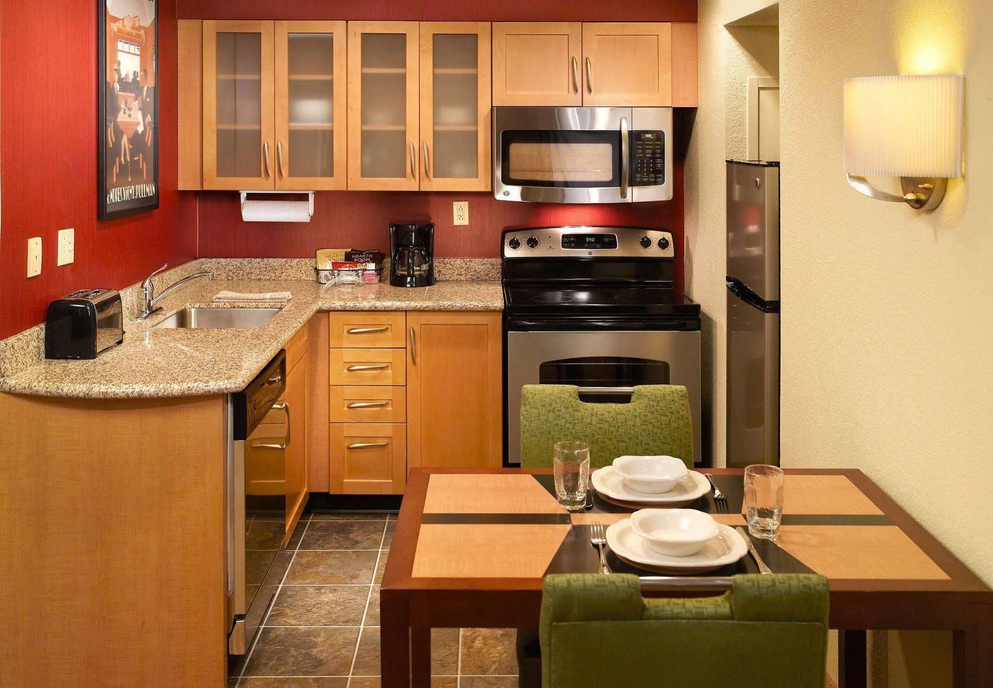 Sonesta Es Suites Nashville Brentwood Exterior foto