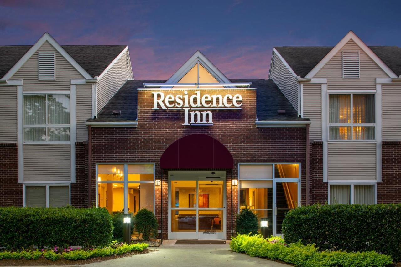 Sonesta Es Suites Nashville Brentwood Exterior foto