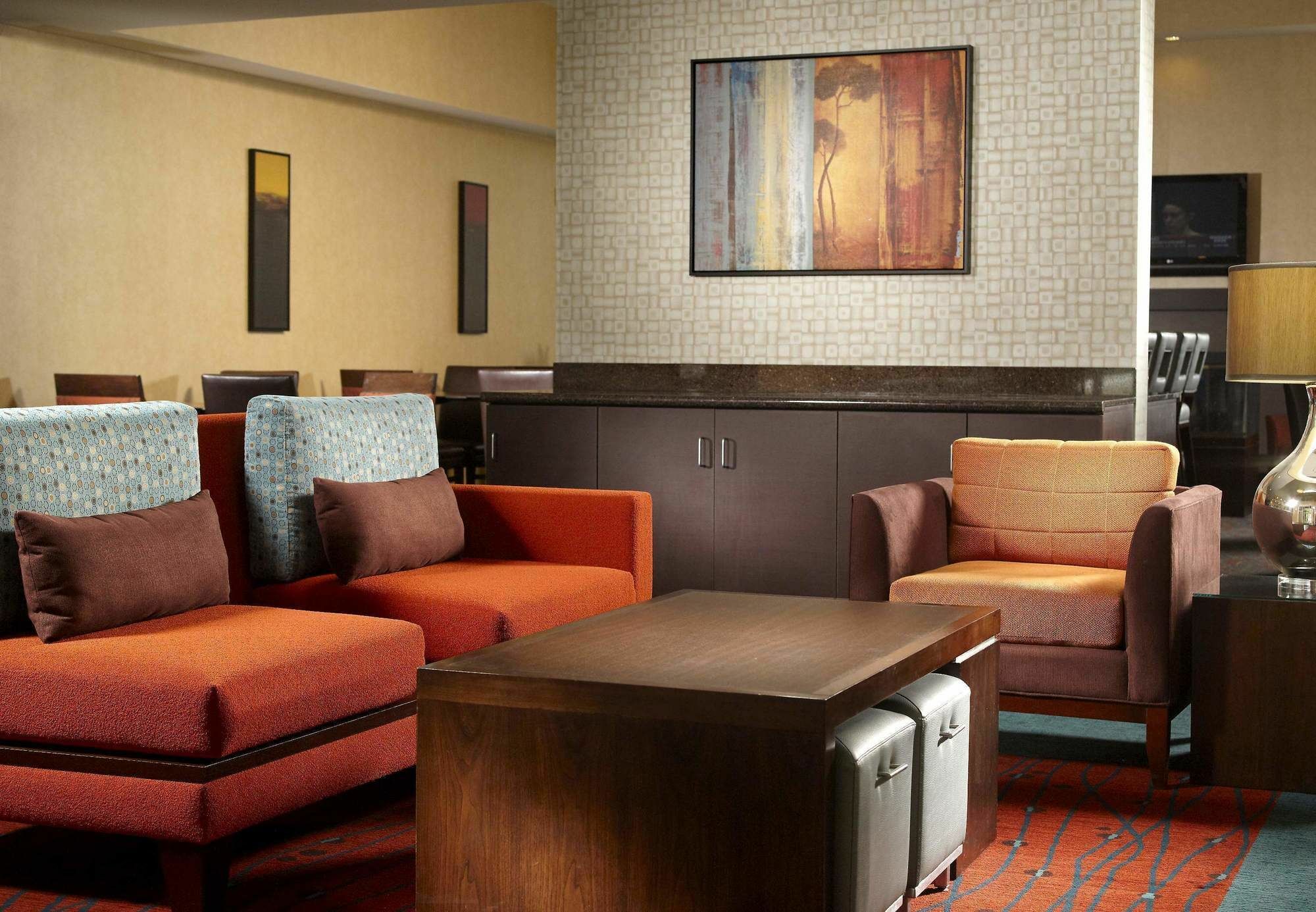Sonesta Es Suites Nashville Brentwood Exterior foto