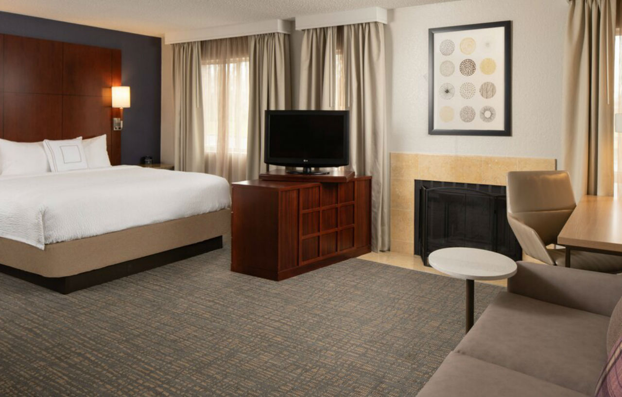 Sonesta Es Suites Nashville Brentwood Exterior foto